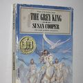 Cover Art for 9780590433174, The Grey King by Susan Cooper
