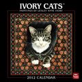 Cover Art for 9781421675787, Ivory Cats-Paintings by Lesley Anne Ivory 2012 Wall Calendar by Lesley Anne Ivory