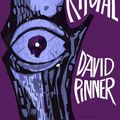 Cover Art for 9780956706317, Ritual by David Pinner