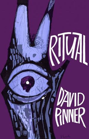 Cover Art for 9780956706317, Ritual by David Pinner