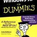 Cover Art for 9780764508936, Windows XP For Dummies by Andy Rathbone