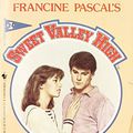 Cover Art for 9780553266849, MEMORIES (SVH # 24) (Sweet Valley High) by Francine Pascal