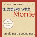 Cover Art for 9780307414090, Tuesdays with Morrie by Mitch Albom