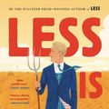 Cover Art for 9780316498906, Less Is Lost by Andrew Sean Greer