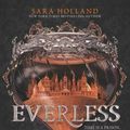 Cover Art for 9780062653673, Everless by Sara Holland