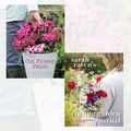 Cover Art for 9789766712549, Sarah Raven's Cutting Garden Journal and The Cut Flower Patch 2 Books Bundle - Expert Advice for a Year of Beautiful Cut Flowers,Grow your own cut flowers all year round by Sarah Raven