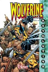 Cover Art for 9780785107859, Wolverine: Blood Debt by Steve Skroce