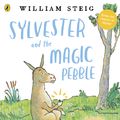Cover Art for 9780141374680, Sylvester and the Magic Pebble by William Steig