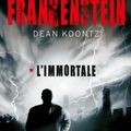 Cover Art for B0072QSODU, Frankenstein. L'immortale (Pandora) (Italian Edition) by Dean Koontz