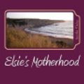 Cover Art for 9781982023799, Elsie's Motherhood by Martha Finley