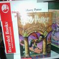 Cover Art for 9780788742613, Unabridged Fiction On Cassette With Book - Harry Potter and the Sorcerer's Stone by J.K. Rawling Box Set Includes Teacher's Guide and Student Worksheet by J.K. Rowling
