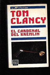 Cover Art for 9788401495243, El Cardenal de Kremlin by Clancy