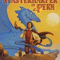 Cover Art for 9780345424600, Masterharper of Pern by Anne McCaffrey
