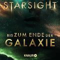Cover Art for B095KDL8LY, Starsight - Bis zum Ende der Galaxie: Roman (Claim the Stars 2) (German Edition) by Brandon Sanderson