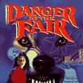 Cover Art for 9780671529390, Danger at the Fair by Peg Kehret