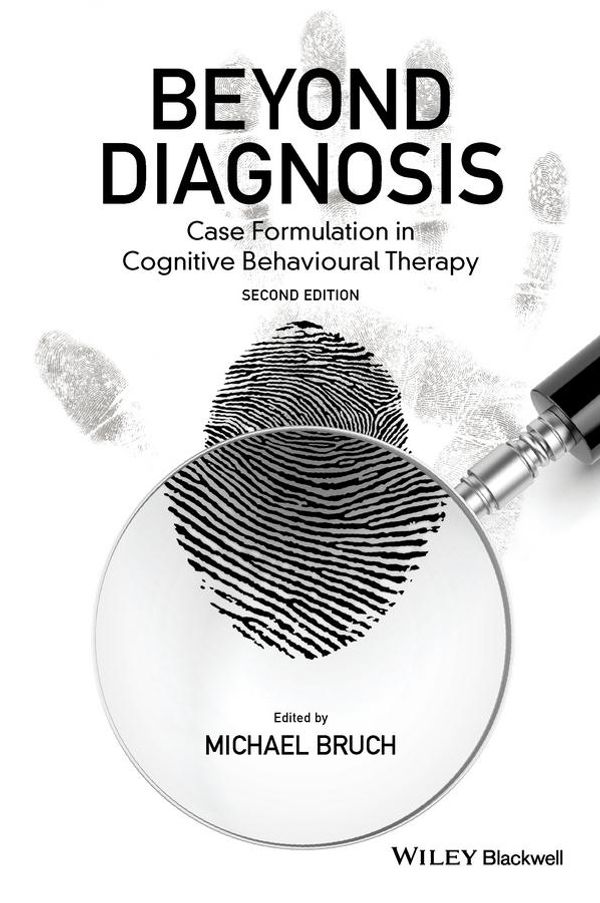 Cover Art for 9781118600375, Beyond Diagnosis by Michael Bruch