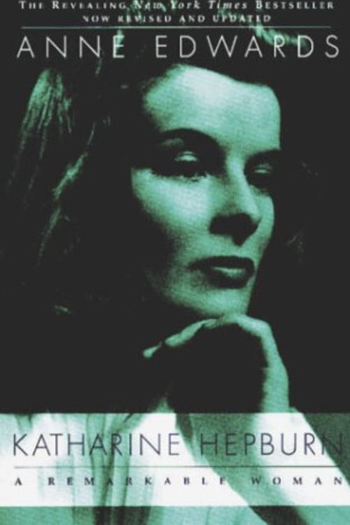 Cover Art for 9780312206567, Katherine Hepburn by Anne Edwards