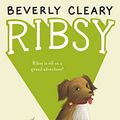 Cover Art for B0016P7S8K, Ribsy (Henry Huggins series Book 6) by Beverly Cleary