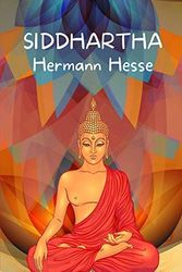 Cover Art for 9798596986631, Siddhartha by Hermann Hesse