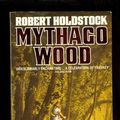 Cover Art for 9780586065853, Mythago Wood by Robert Holdstock