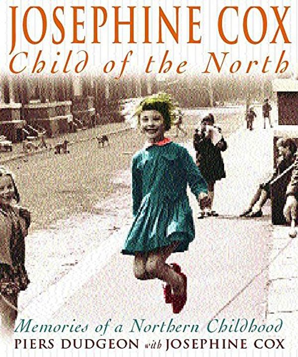 Cover Art for 9780755310043, Josephine Cox by Piers Dudgeon