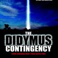 Cover Art for 9781411627147, The Didymus Contingency by Jeremy Robinson
