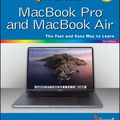 Cover Art for 9781119683940, Teach Yourself VISUALLY MacBook Pro and MacBook Air by Guy Hart-Davis