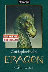 Cover Art for 9783442382620, Eragon 04. Das Erbe der Macht by Christopher Paolini
