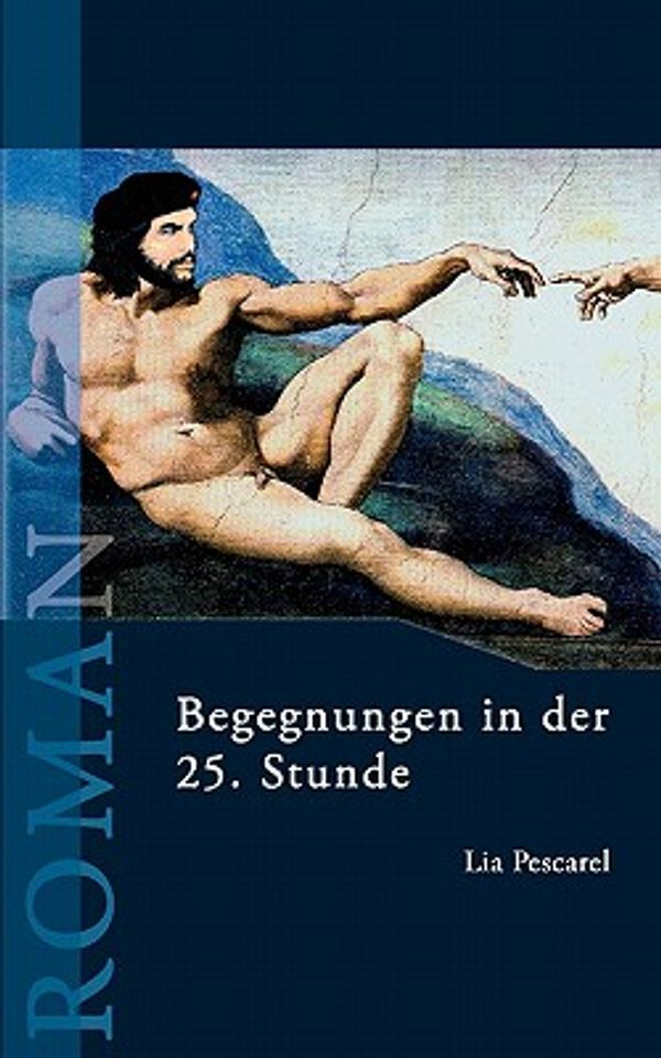 Cover Art for 9783833420054, Begegnungen in der 25. Stunde (German Edition) by Lia Pescarel