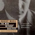 Cover Art for 9780330349420, The Man without Qualities by Robert Musil