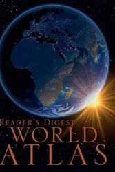 Cover Art for 9781922083685, Reader's Digest World Atlas by Reader's Digest