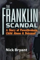 Cover Art for 9781936296071, Franklin Scandal by Nick Bryant