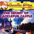 Cover Art for B012HTXK0I, The Secret of Cacklefur Castle (Geronimo Stilton) by Geronimo Stilton (1-Aug-2005) Paperback by Geronimo Stilton