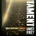 Cover Art for 9781848543195, The Final Testament by James Frey