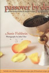 Cover Art for 9781578190737, Passover by Design by Susie Fishbein