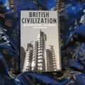Cover Art for 9780415064750, British Civilization by John Oakland