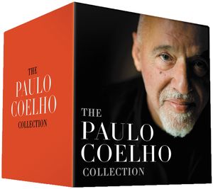 Cover Art for 9780062663771, The Paulo Coelho Collection by Paulo Coelho