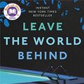 Cover Art for B08WKQZ2VD, Leave the World Behind by Rumaan Alam