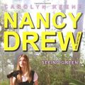 Cover Art for B01K93MMP8, Seeing Green: Book Three in the Eco Mystery Trilogy (Nancy Drew) by Carolyn Keene (2010-05-27) by Carolyn Keene