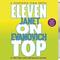 Cover Art for 9781559277877, Eleven on Top by Janet Evanovich