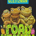 Cover Art for 9780143300953, Toad Heaven by Morris Gleitzman