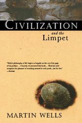 Cover Art for 9780738201740, Civilization and the Limpet by Martin Wells