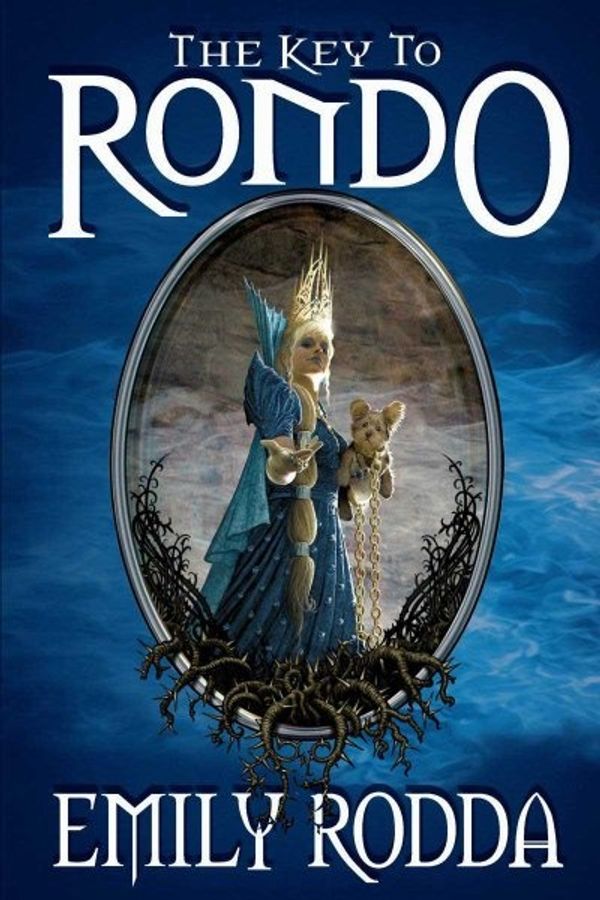 Cover Art for 9780545035354, The Key to Rondo by Emily Rodda