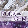 Cover Art for 0690472033424, Rock and Gem by Ronald Louis Bonewitz