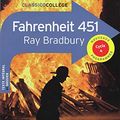 Cover Art for 9791035801823, Fahrenheit 451 by Ray Bradbury