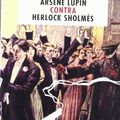 Cover Art for 9788486540449, Arsène Lupin contra Herlock Sholmès: 18 by Maurice Leblanc