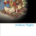 Cover Art for 9780007420100, Arabian Nights by Sir Richard Burton