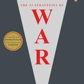 Cover Art for 8601400309780, The 33 Strategies of War (Joost Elffers Books) by Robert Greene