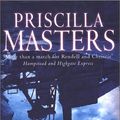 Cover Art for 9780749005825, Disturbing Ground by Priscilla Masters