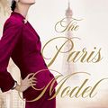 Cover Art for B083SN921G, The Paris Model: A Novel by Alexandra Joel